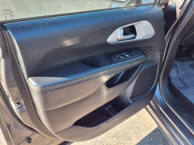 2020 Chrysler Pacifica Hybrid Hybrid Touring L