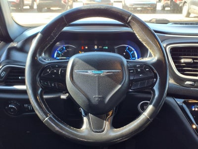 2020 Chrysler Pacifica Hybrid Hybrid Touring L