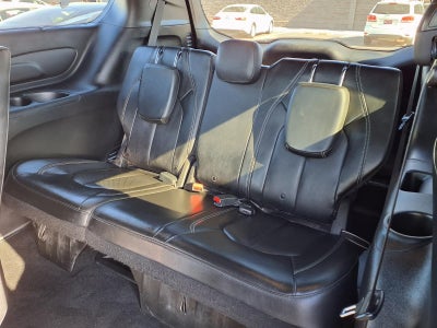 2020 Chrysler Pacifica Hybrid Hybrid Touring L