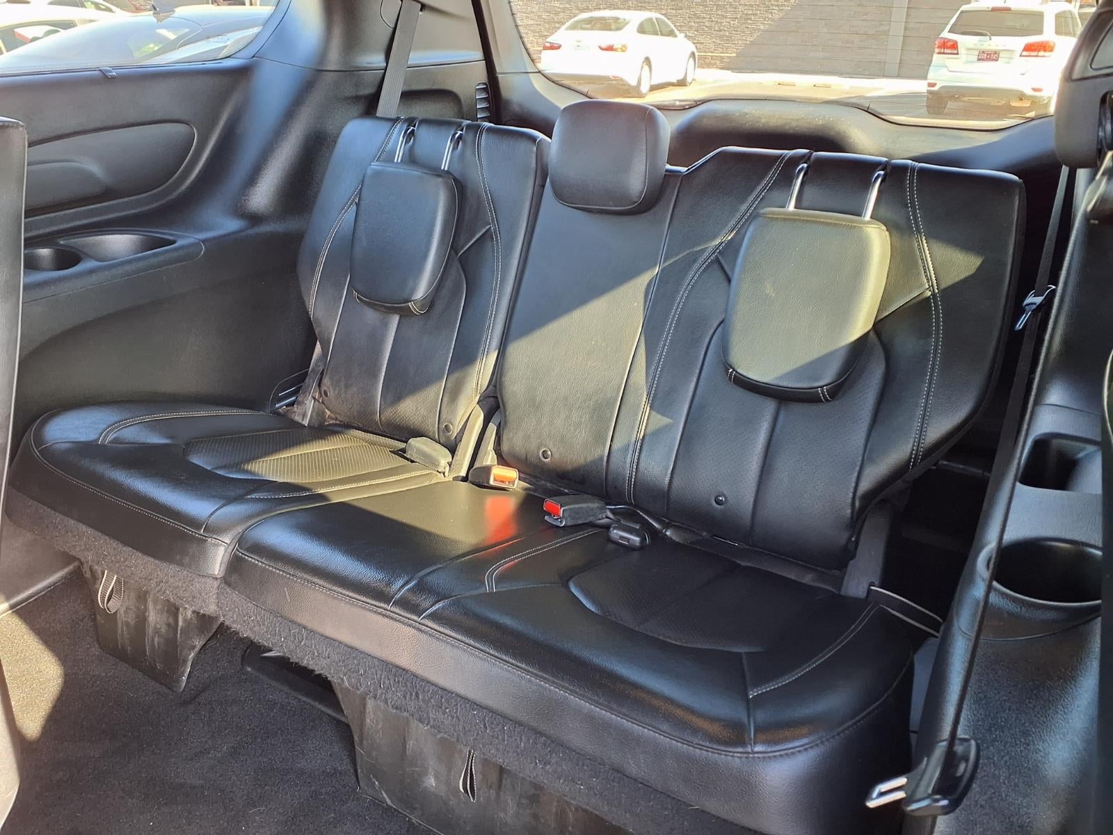 2020 Chrysler Pacifica Hybrid Hybrid Touring L