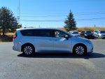 2023 Chrysler Pacifica Plug-In Hybrid Touring L