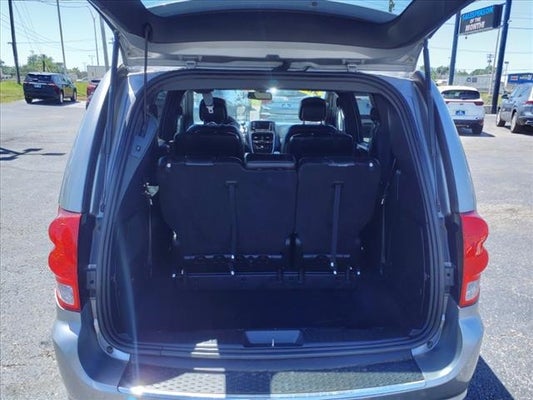 2019 Dodge Grand Caravan GT in Oklahoma City , OK - Tio Chuy's Auto Sales (SP)
