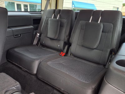 2019 Ford Flex SE