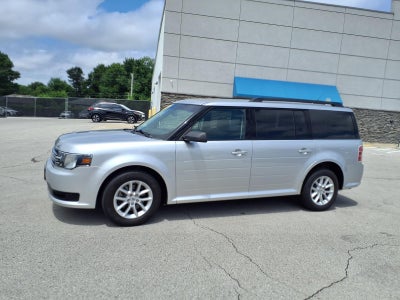 2019 Ford Flex SE