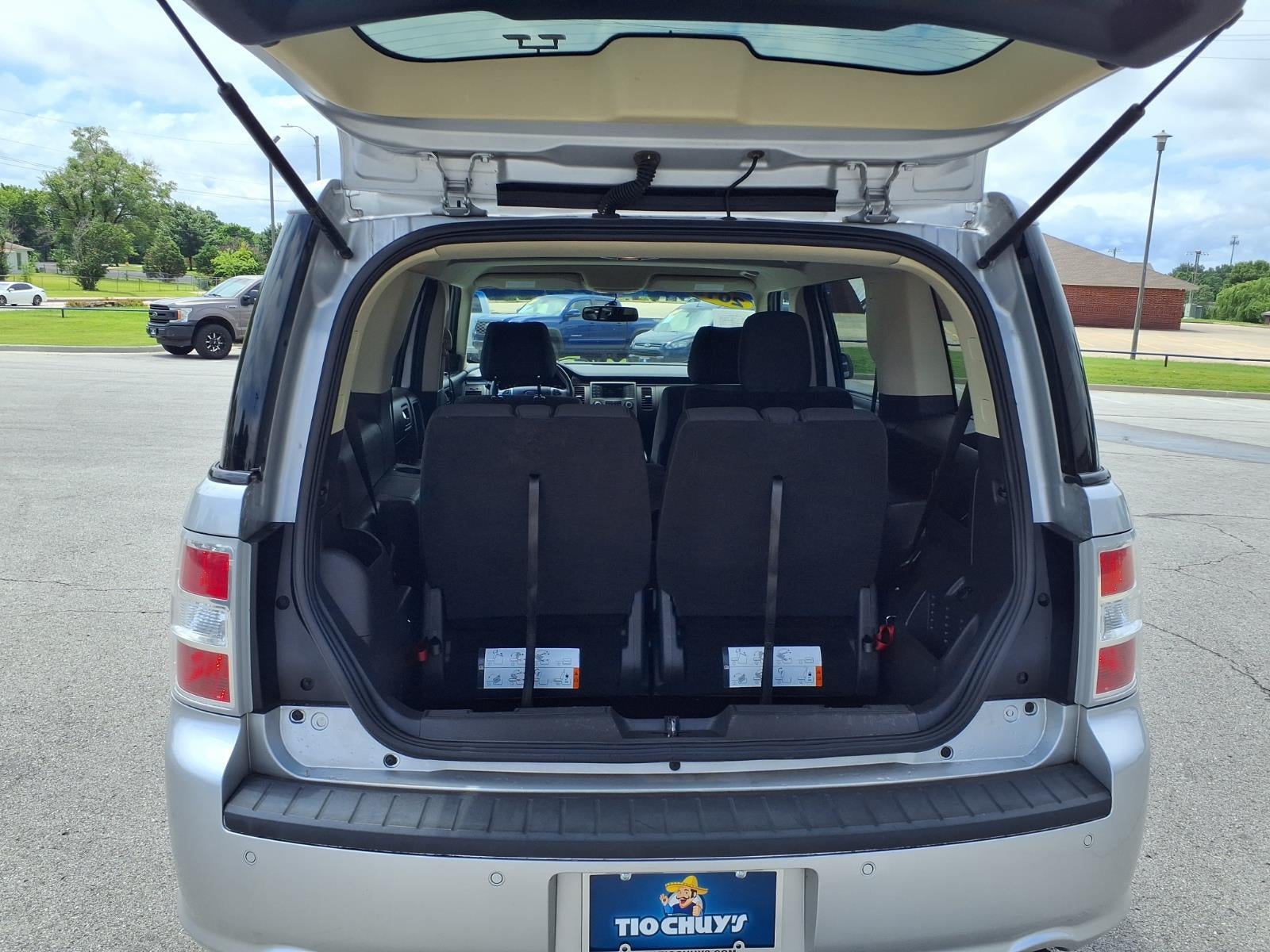 2019 Ford Flex SE