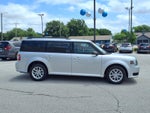 2019 Ford Flex SE