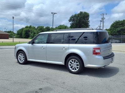 2019 Ford Flex SE