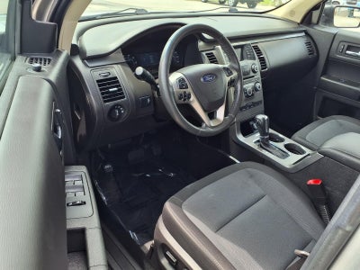 2019 Ford Flex SE