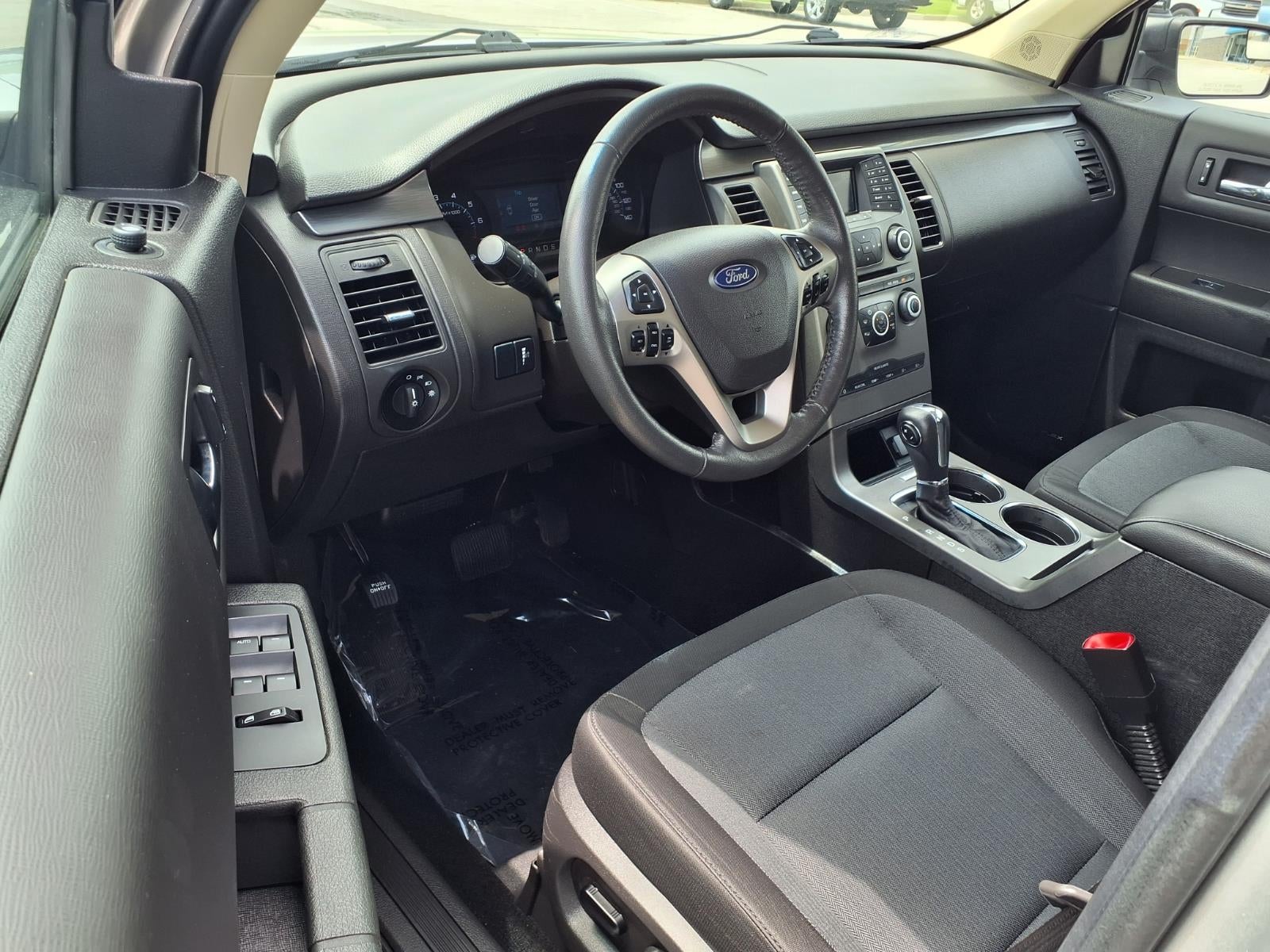 2019 Ford Flex SE