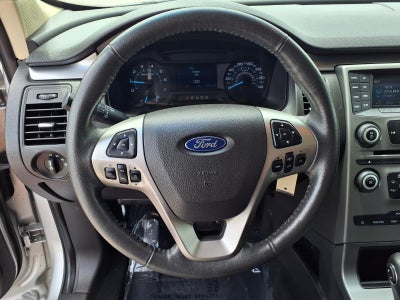 2019 Ford Flex SE