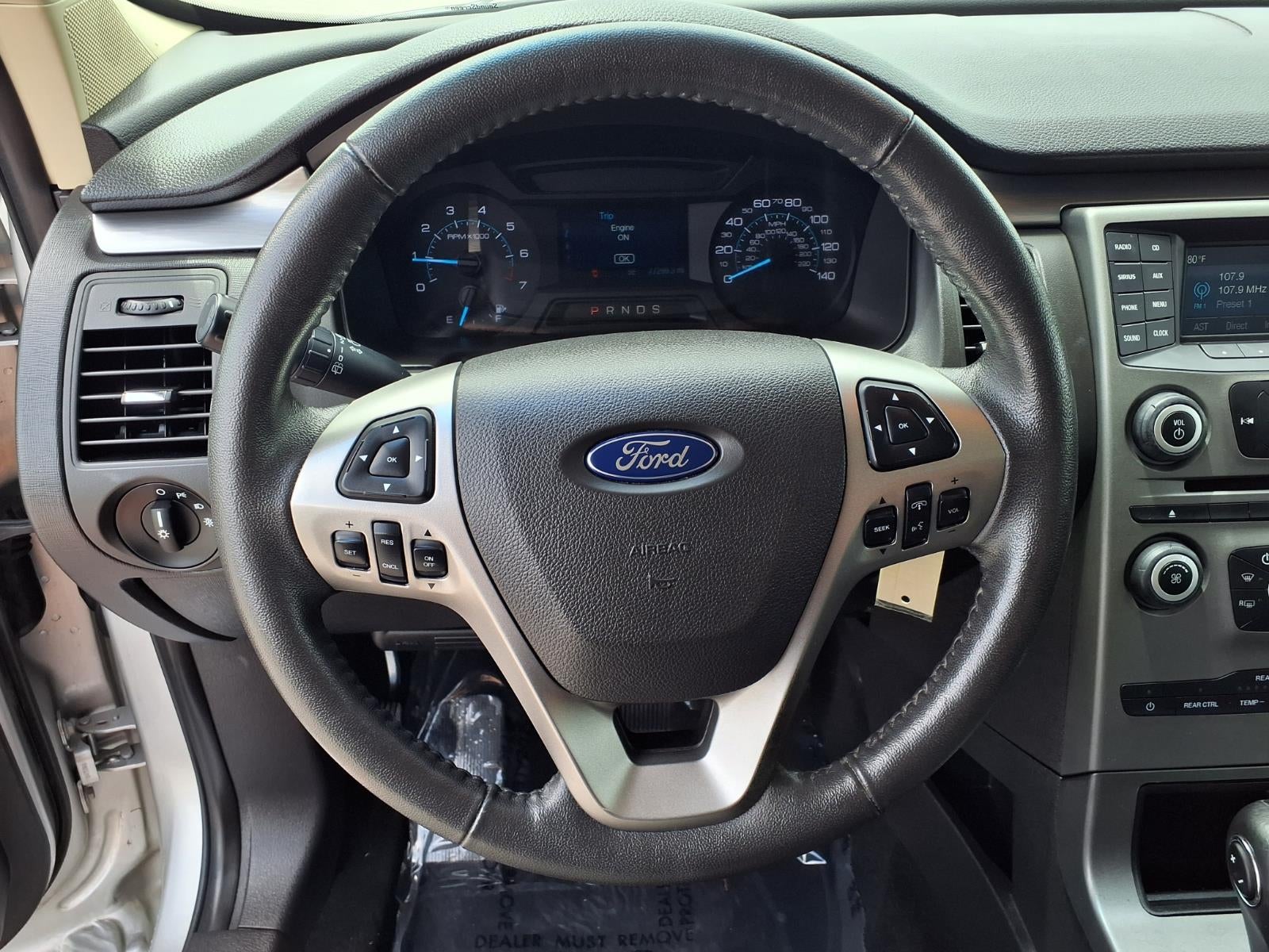 2019 Ford Flex SE