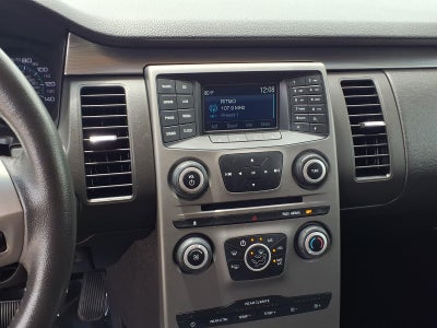 2019 Ford Flex SE