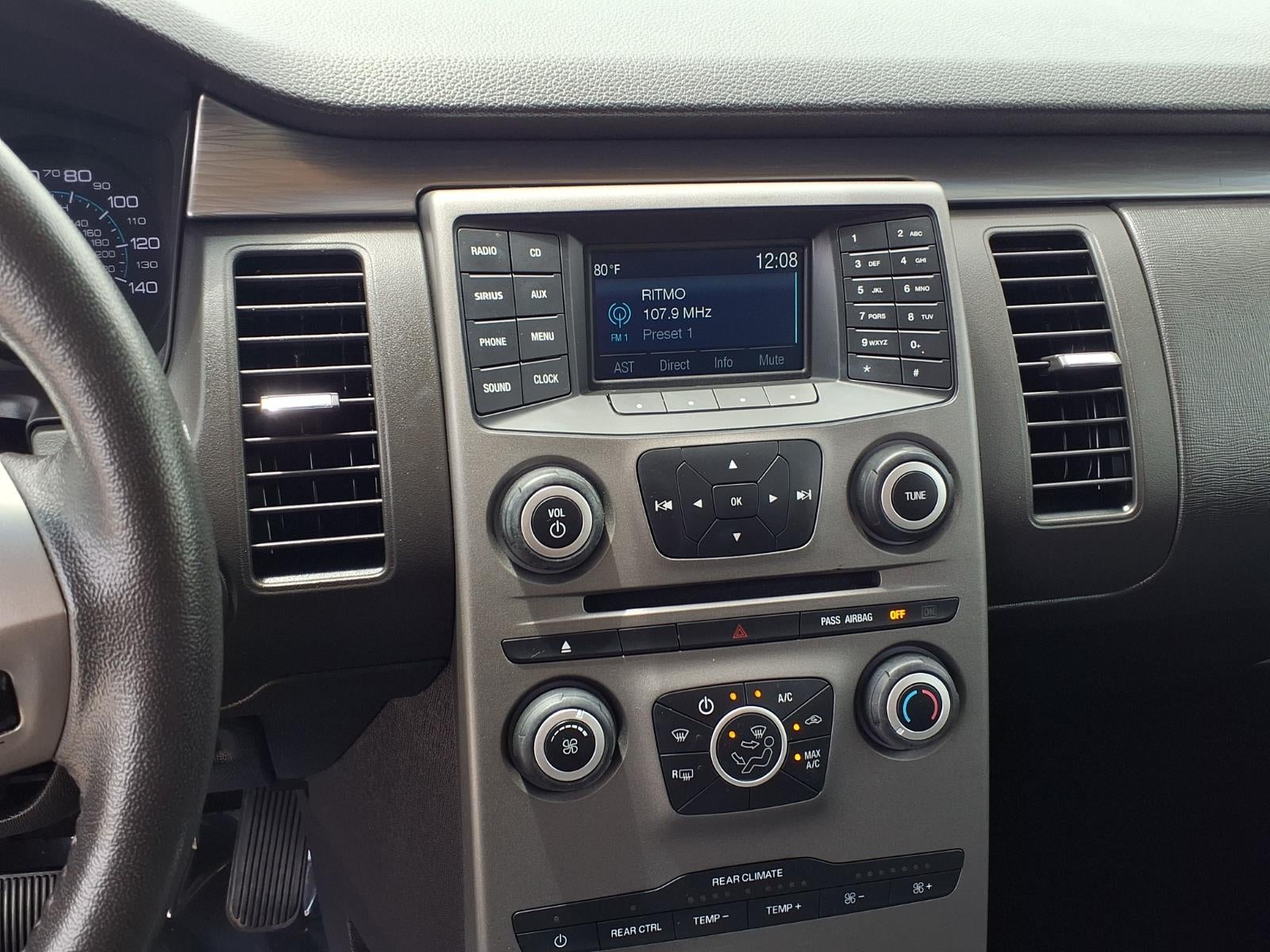 2019 Ford Flex SE