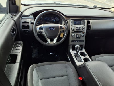 2019 Ford Flex SE