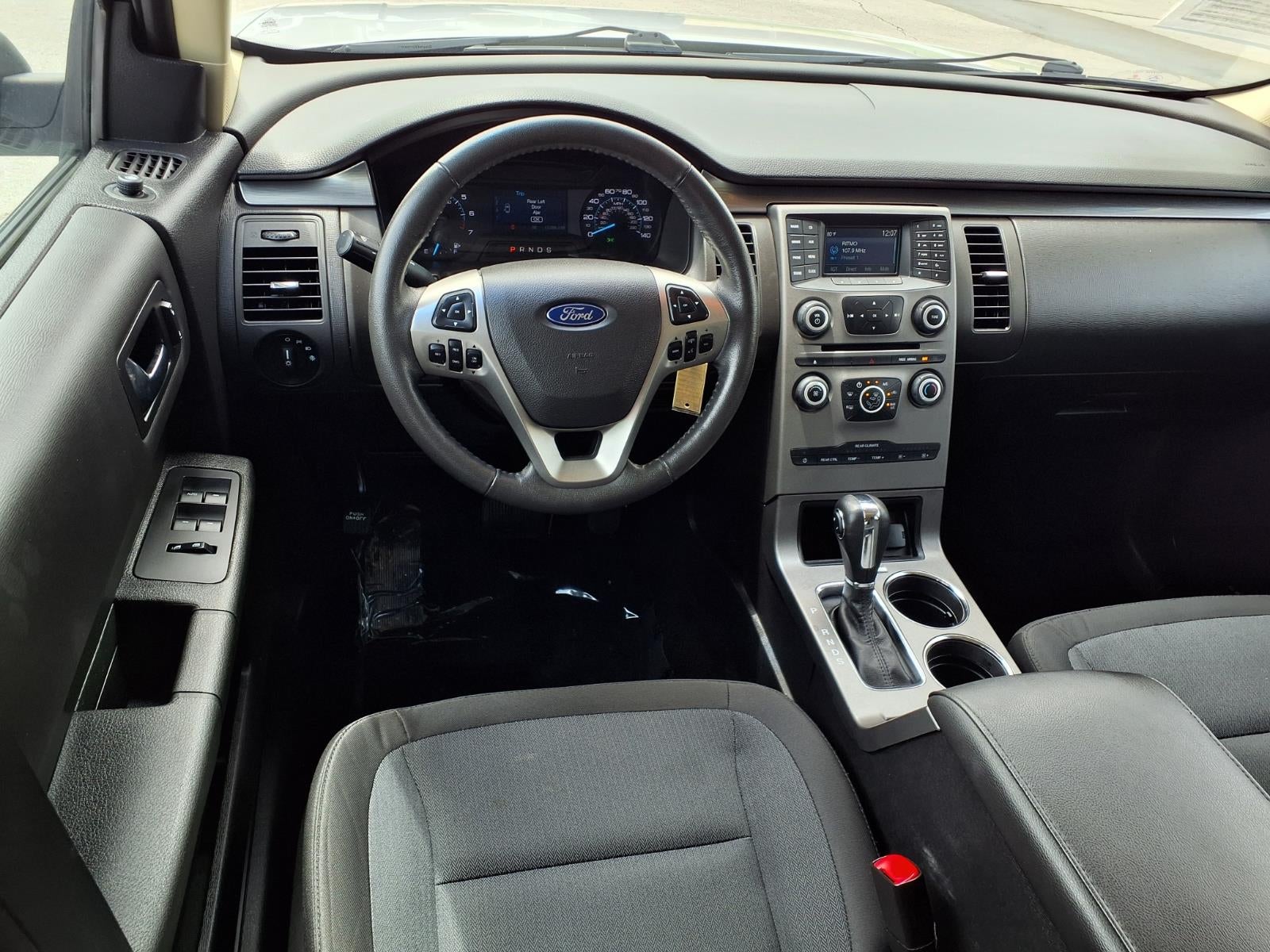2019 Ford Flex SE
