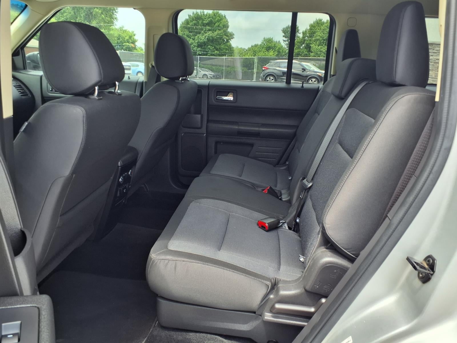 2019 Ford Flex SE