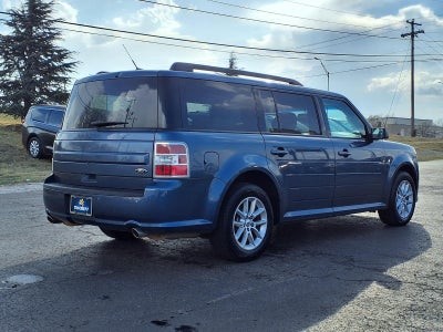 2019 Ford Flex SE
