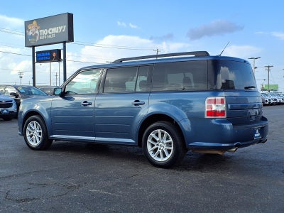 2019 Ford Flex SE