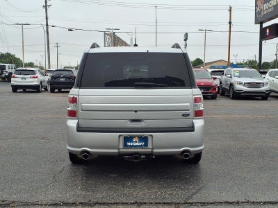2019 Ford Flex SE
