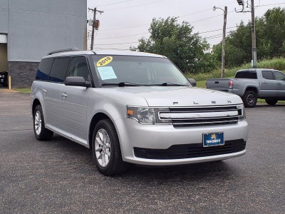 2019 Ford Flex SE