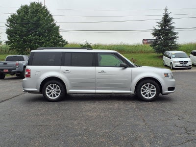 2019 Ford Flex SE