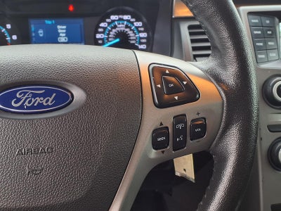2019 Ford Flex SE
