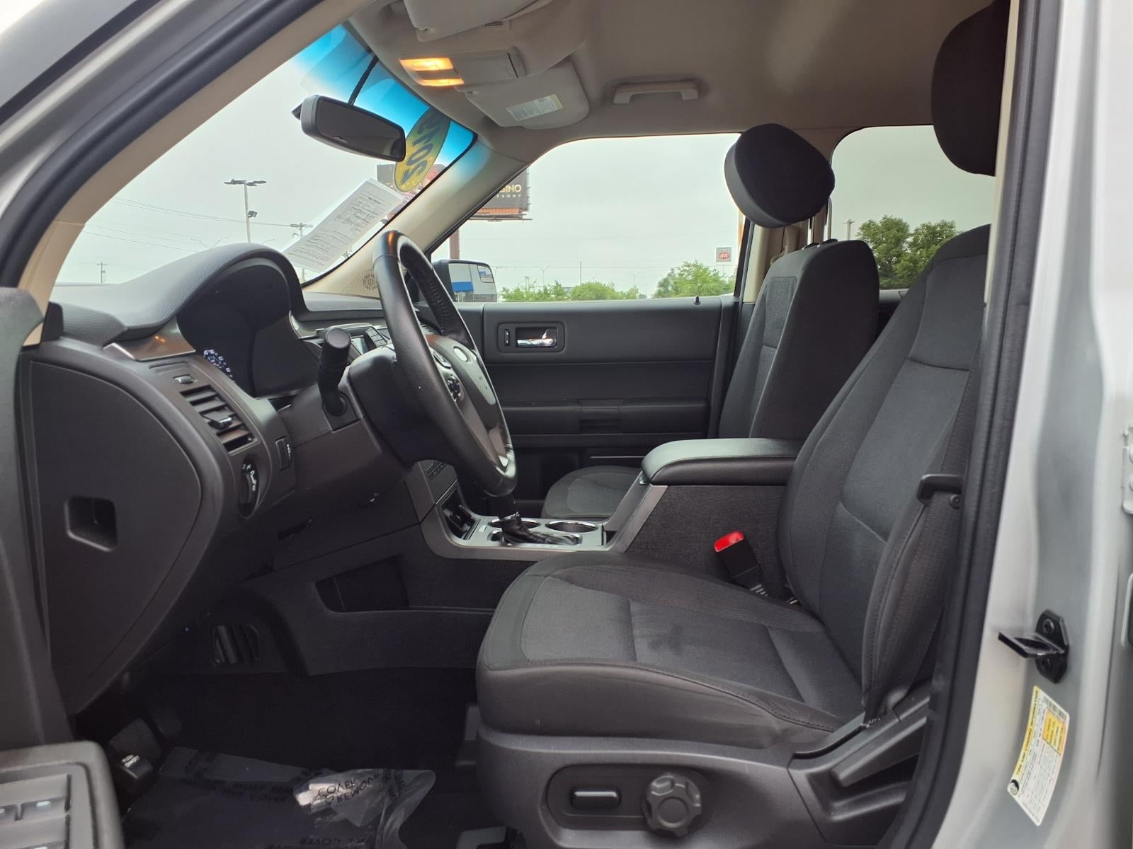 2019 Ford Flex SE