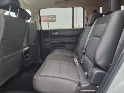 2019 Ford Flex SE