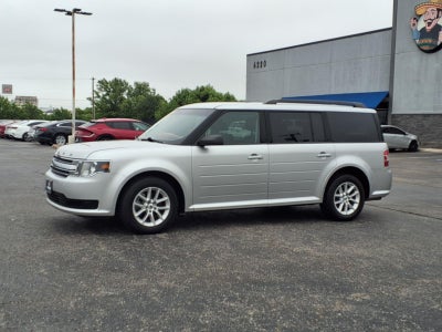 2019 Ford Flex SE