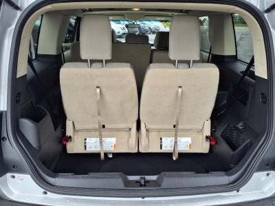 2019 Ford Flex SE