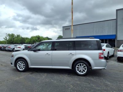 2019 Ford Flex SE