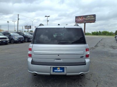 2019 Ford Flex SE