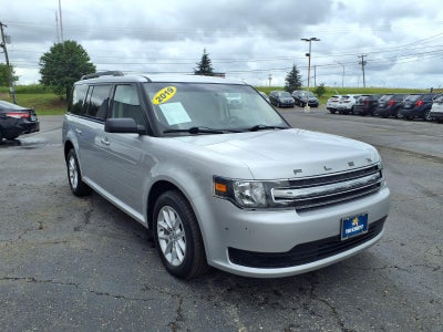 2019 Ford Flex SE