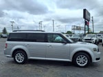 2019 Ford Flex SE