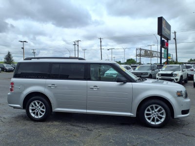 2019 Ford Flex SE