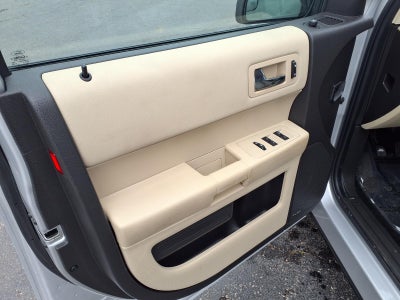 2019 Ford Flex SE