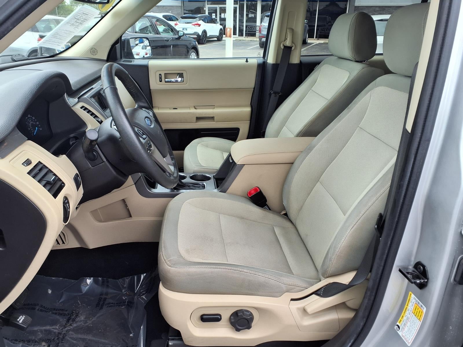 2019 Ford Flex SE