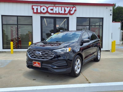 2020 Ford Edge SE