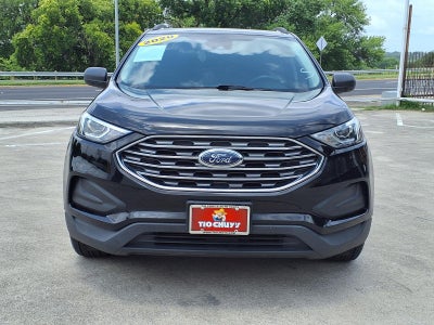 2020 Ford Edge SE