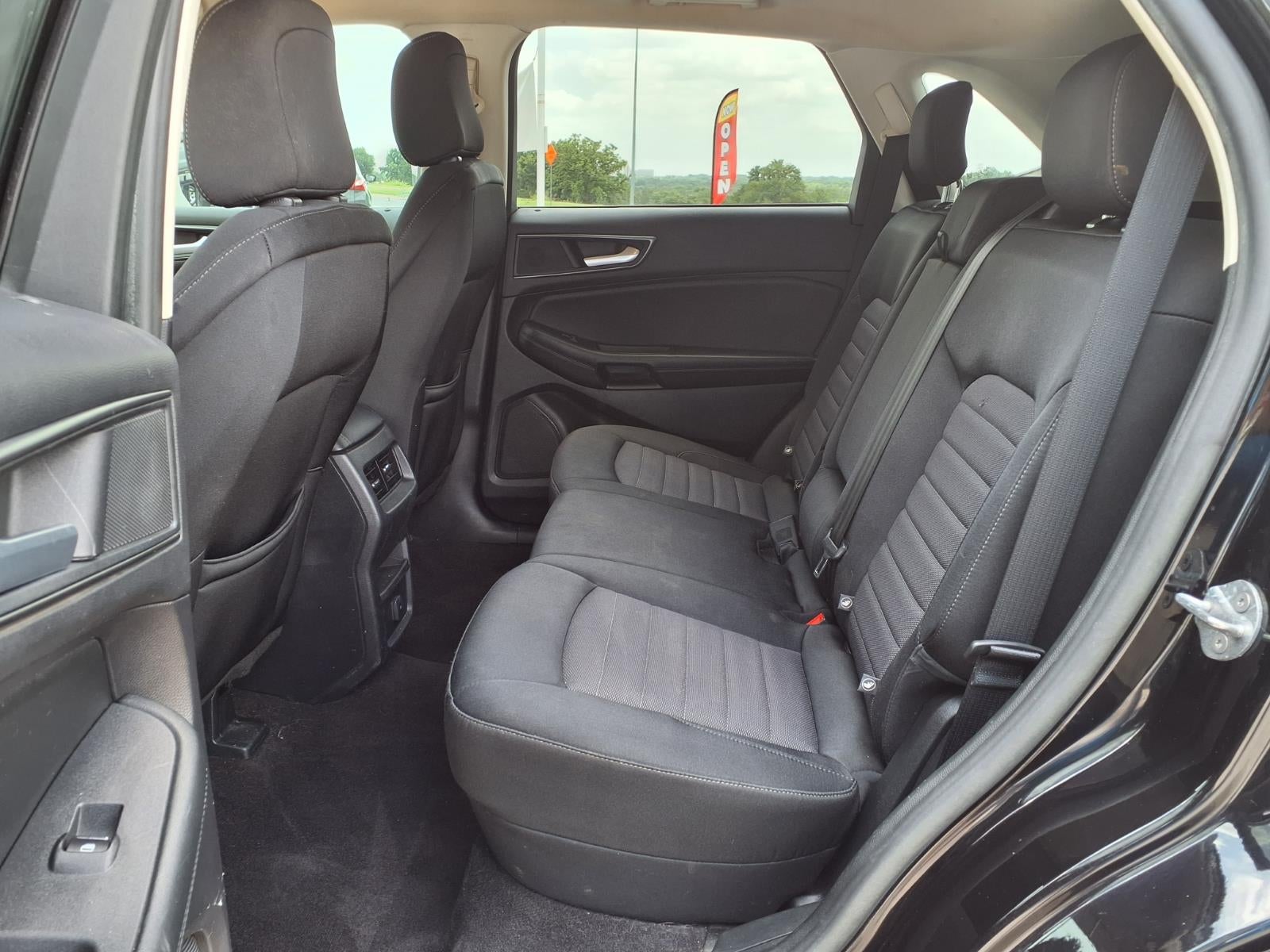 2020 Ford Edge SE