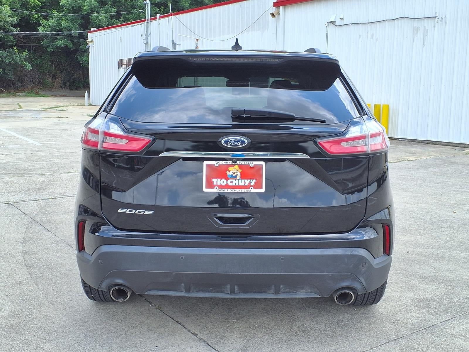 2020 Ford Edge SE