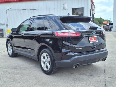 2020 Ford Edge SE