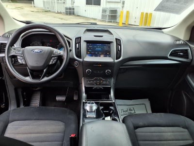 2020 Ford Edge SE