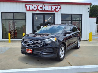 2020 Ford Edge SE