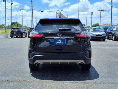2020 Ford Edge Base