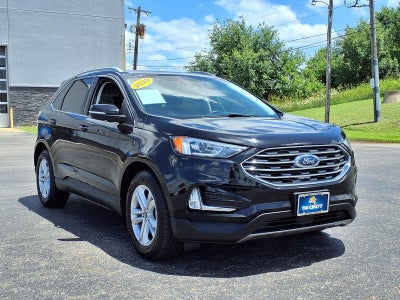 2020 Ford Edge Base