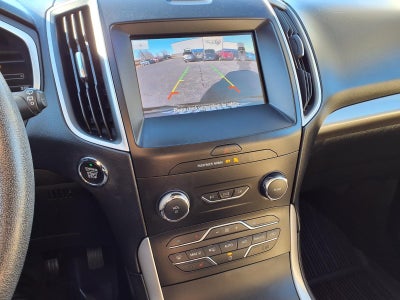 2020 Ford Edge Base