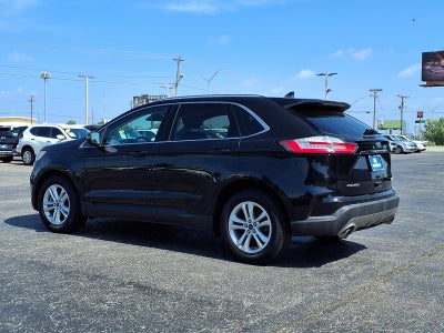 2020 Ford Edge Base