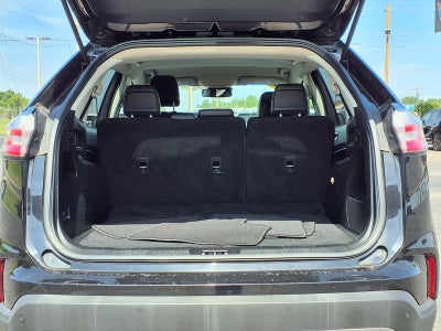 2020 Ford Edge Base