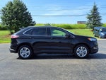 2020 Ford Edge Base